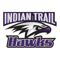 Indian Trail Logo